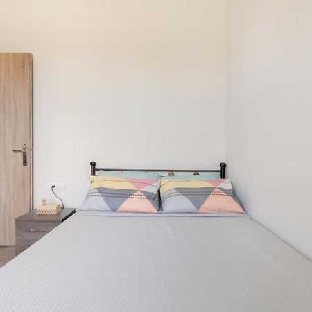 Dimitra'S Sunny Villa Mirsinochori Экстерьер фото