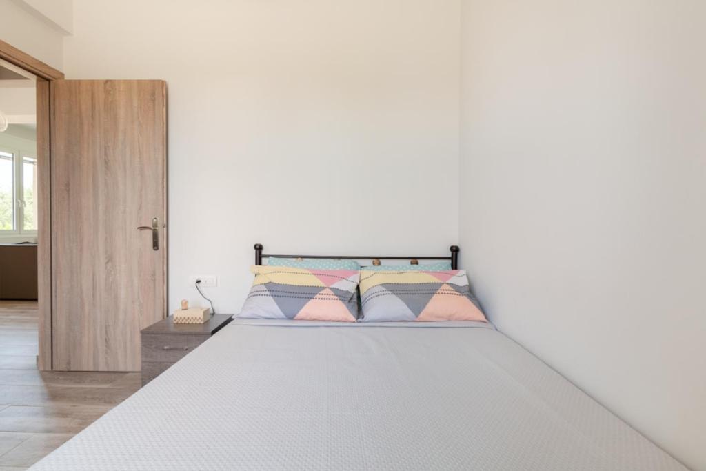 Dimitra'S Sunny Villa Mirsinochori Экстерьер фото