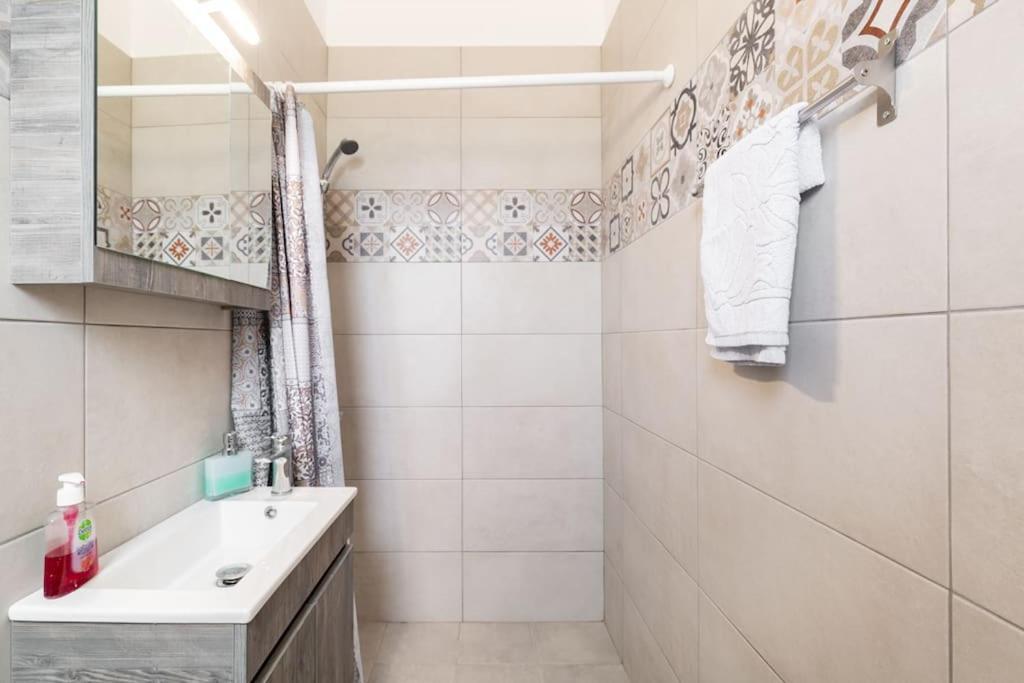 Dimitra'S Sunny Villa Mirsinochori Экстерьер фото